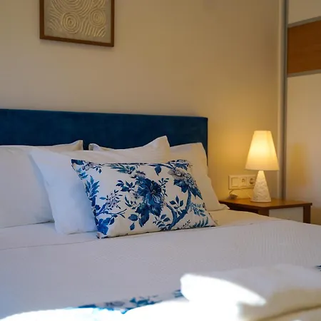 Marant Luxury Apartament *