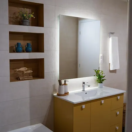 Apartament Marant Luxury
