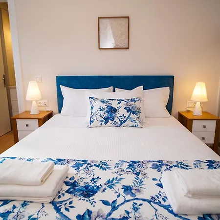 Marant Luxury Corfu (city)