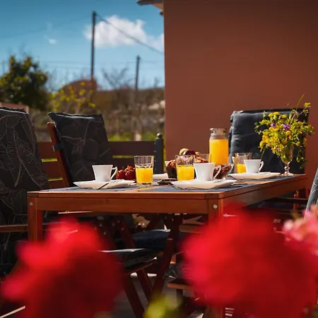 Daire Marant Luxury *