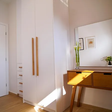 Lägenhet Marant Luxury Corfu (city)