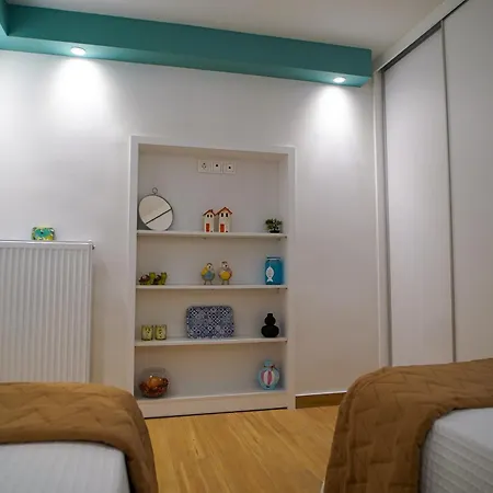 Marant Luxury * Corfu (city)