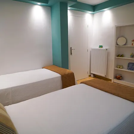 Marant Luxury Διαμέρισμα Corfu (city)