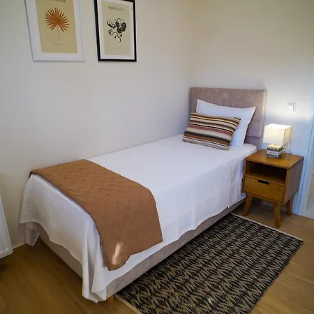 Apartment Marant Luxury