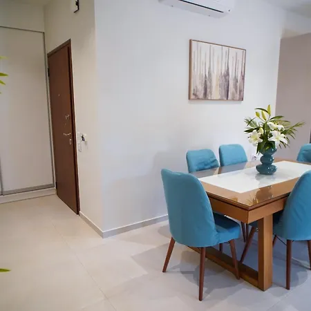 Marant Luxury Apartment Corfu (city)