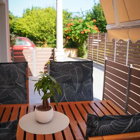 Marant Luxury Corfu (city)