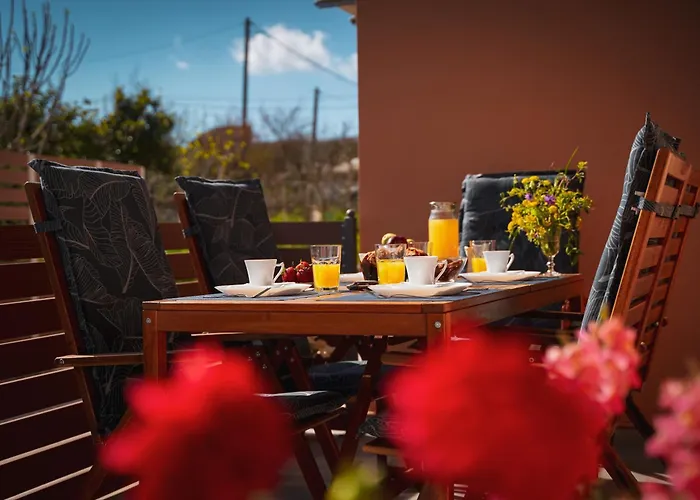 Apartament Marant Luxury *