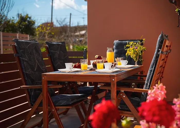 Marant Luxury Apartament