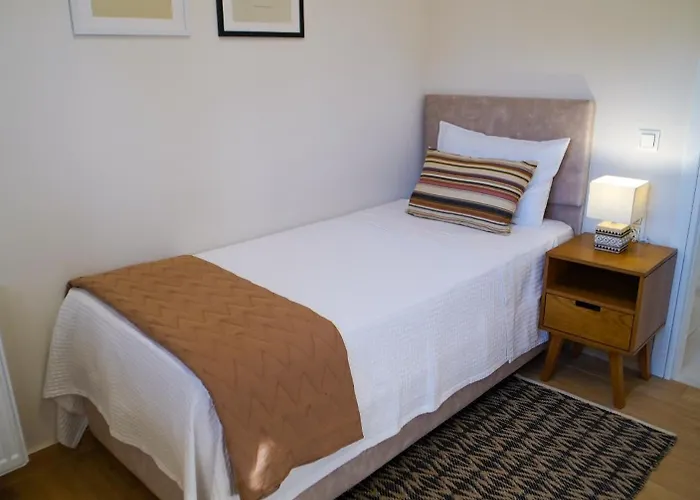 Apartament Marant Luxury