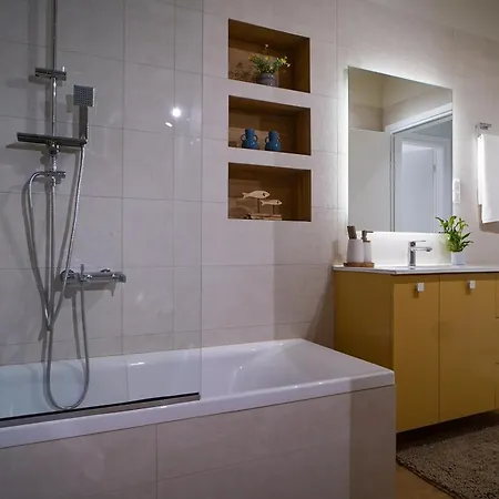Apartament Marant Luxury Corfu (city)