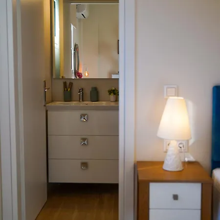 Marant Luxury Apartament