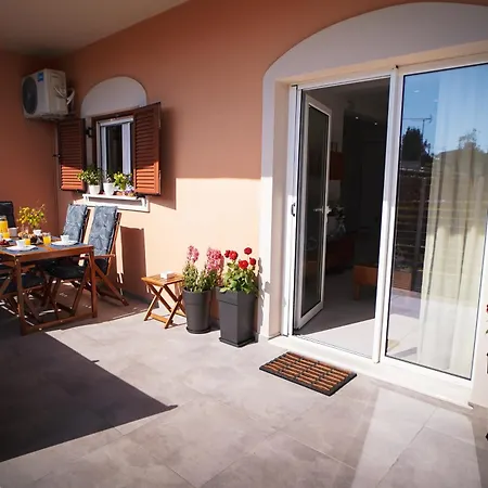 Marant Luxury Corfu (city)