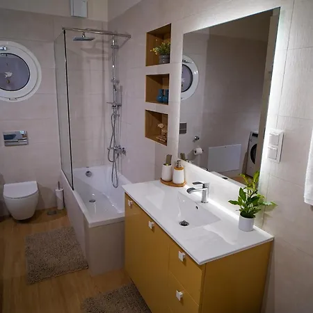 Апартаменты Marant Luxury Corfu (city)