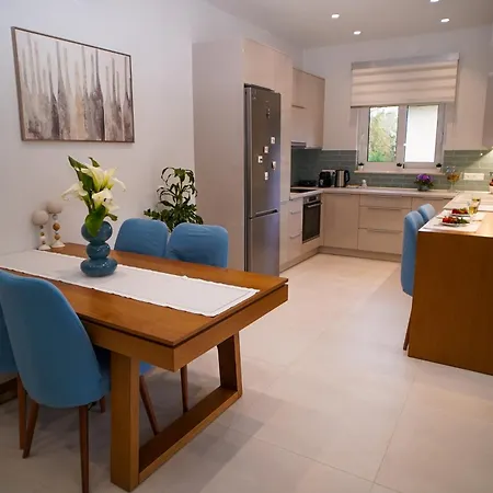 Apartament Marant Luxury *