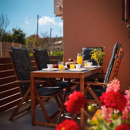 Marant Luxury Апартаменты