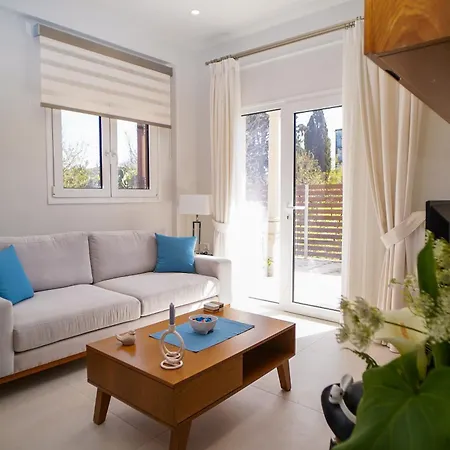 Marant Luxury Апартаменты *