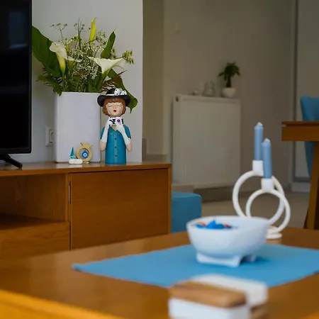 Marant Luxury Апартаменты