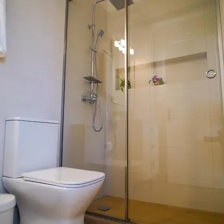 Marant Luxury Апартаменты *