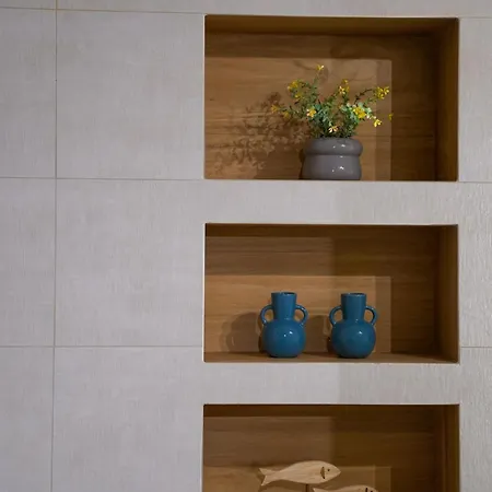 Marant Luxury Apartment
