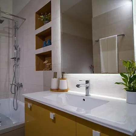 Marant Luxury Апартаменты