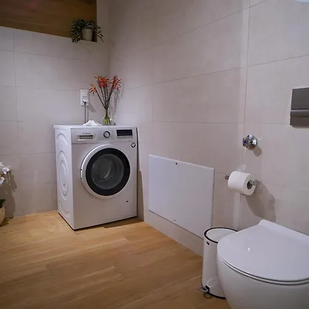 Marant Luxury Апартаменты *