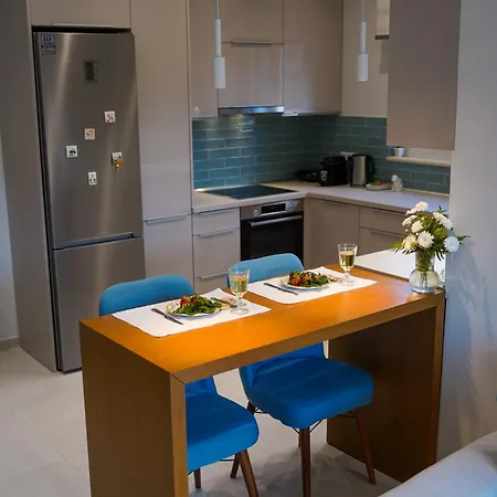 Marant Luxury Corfu (city)