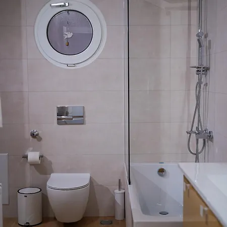 Apartament Marant Luxury *