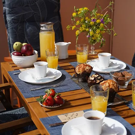 Marant Luxury Апартаменты