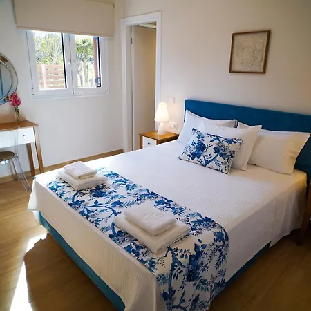 Апартаменты Marant Luxury *