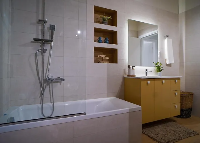 Apartment Marant Luxury Corfu (city)