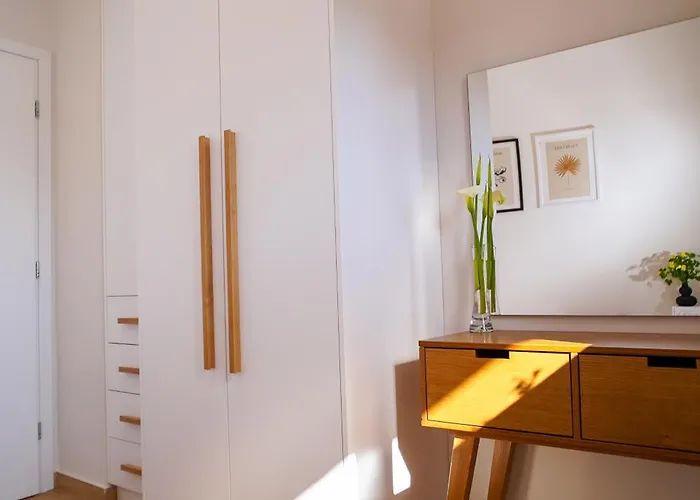 Apartment Marant Luxury Corfu (city)