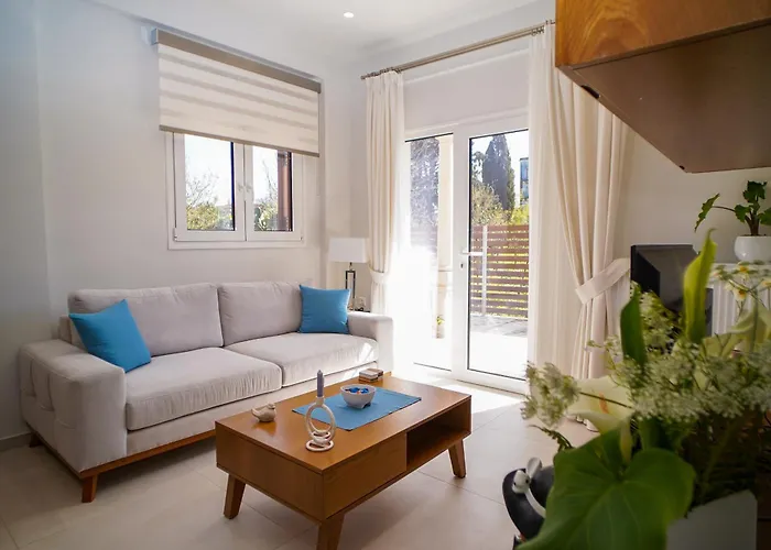 Marant Luxury Apartment *
