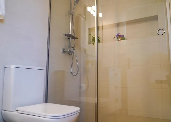 Marant Luxury Apartment *