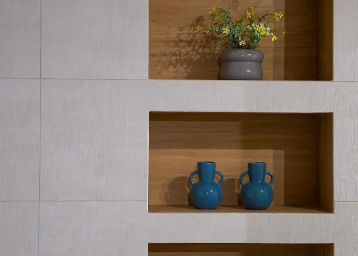 Marant Luxury Apartment