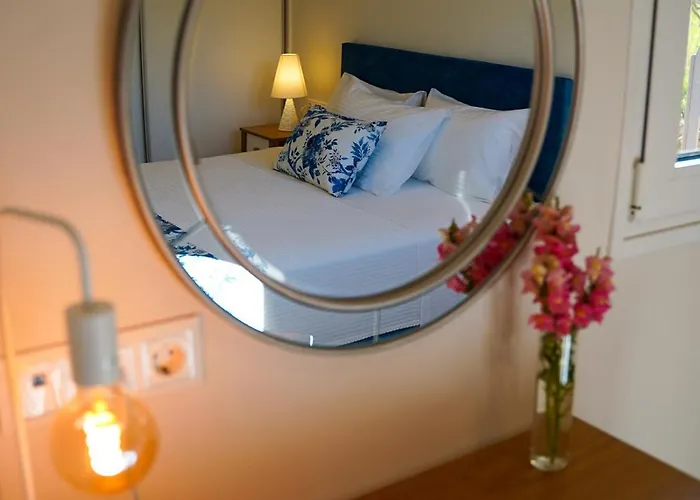 Apartment Marant Luxury *