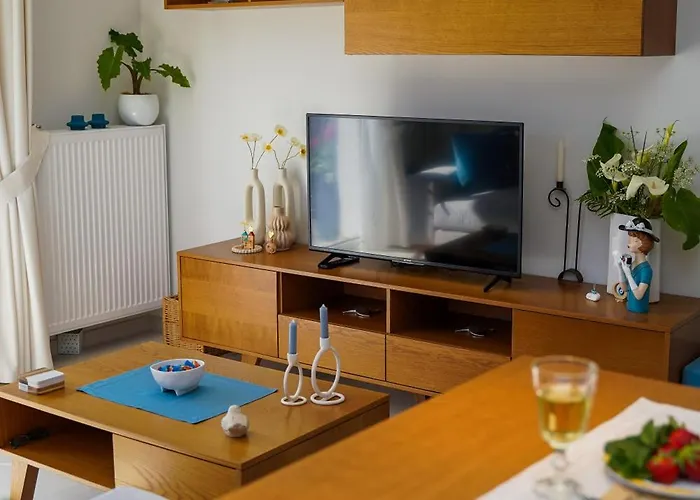 Apartment Marant Luxury