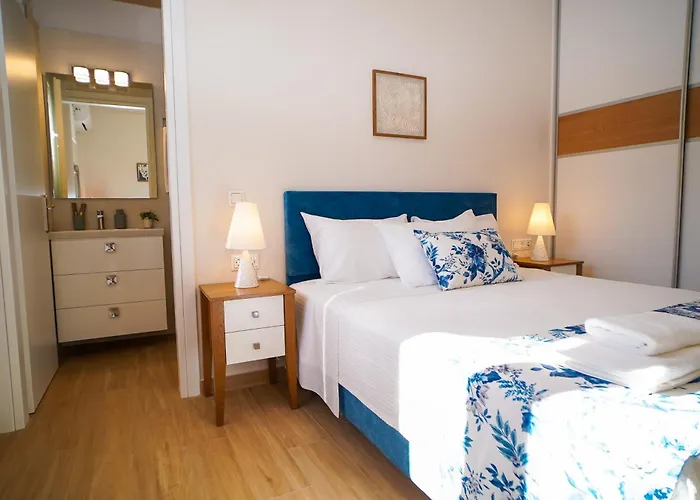 Apartment Marant Luxury Corfu (city)