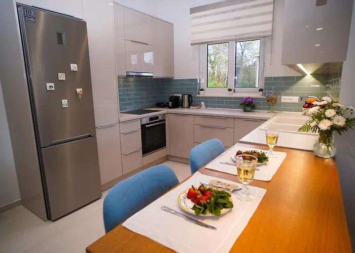 Marant Luxury Apartment