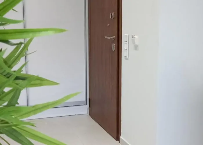 Apartment Marant Luxury
