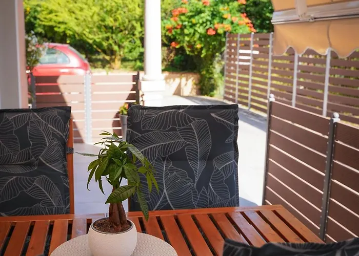 Marant Luxury Corfu (city)